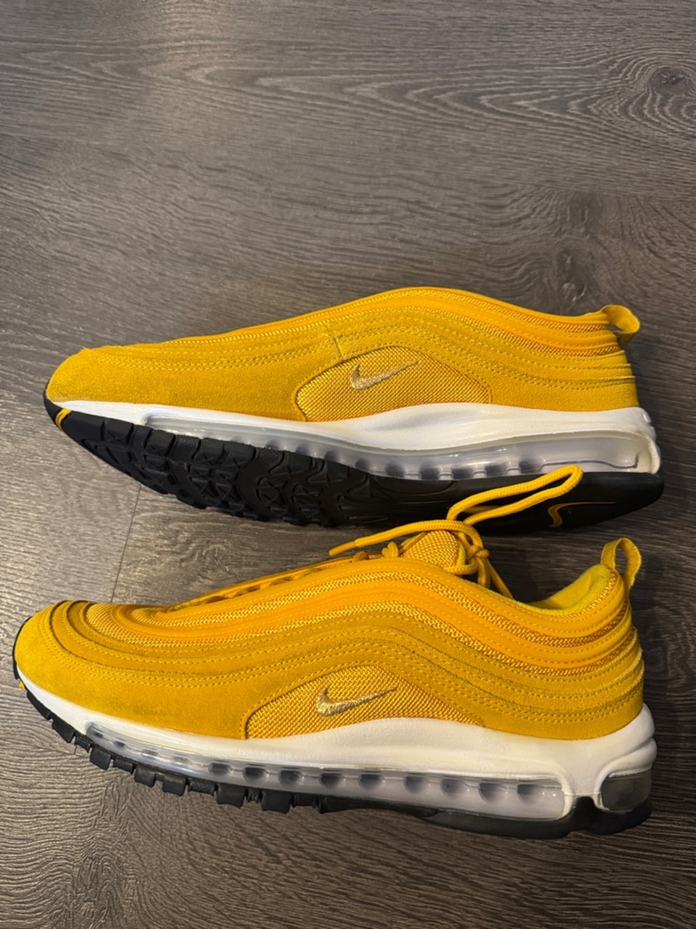 Nike Air Max 97 QS Olympic Rings